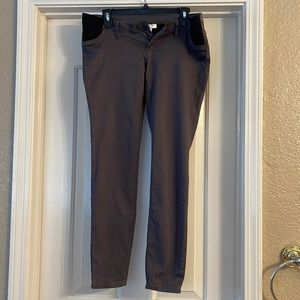 Motherhood Maternity pants size M